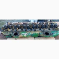 Продам головку двигателя Джон Дир 1075