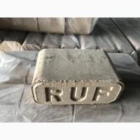 Продам брикеты топливные RUF из щепы сосны