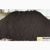 Родючий грунт Луцьк – ціна купити чорнозем в PisokMarket