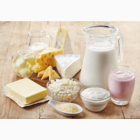 Куплю молочную фермерскую продукцию оптом