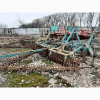 Культиватор АКШ -3.6