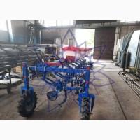 Культиватор междурядной обработки КРН-4, 2, КРН-5, 6, купити КРН культиватор у виробника