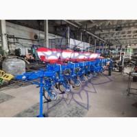 Культиватор междурядной обработки КРН-4, 2, КРН-5, 6, купити КРН культиватор у виробника