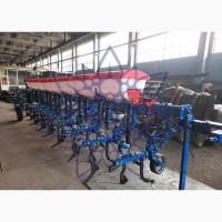 Культиватор междурядной обработки КРН-4, 2, КРН-5, 6, купити КРН культиватор у виробника