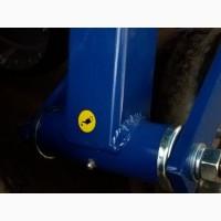 Культиватор междурядной обработки КРН-4, 2, КРН-5, 6, купити КРН культиватор у виробника