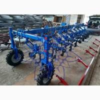 Культиватор междурядной обработки КРН-4, 2, КРН-5, 6, купити КРН культиватор у виробника