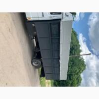 Перевезення свиней та врх та інших тварин