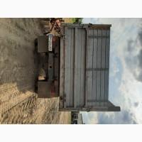 Газон 3309 Дизельный мотор Самосвал