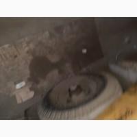 Львовский фронтальный погрузчик Balkancar