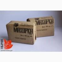 Махорка которую выращиваем сами