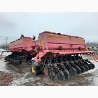 Механическая зерновая сеялка Sunflower 9530