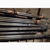 Круги редких сталей р6м5-мп