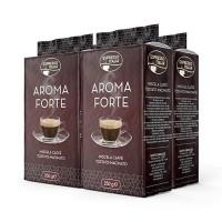 Кава Espresso Italia aroma forte 250г