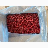 Продам малину заморожену, зафасовану. Малина, грис