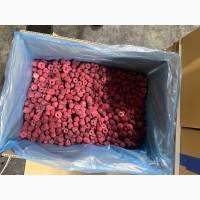 Продам малину заморожену, зафасовану. Малина, грис