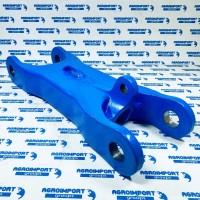 4343098 Кронштейн Lemken (434 3098 Лемкен)