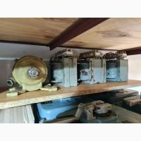 Судовые запчасти, оборудование в Киев, Днепр, Черкассы, Запорожье, Чернигов, Черновцы, Житомир