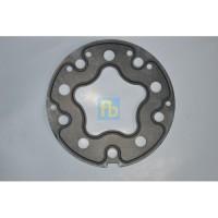 Запчастини для автомобільних компресорів кондиціонера