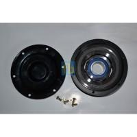 Запчастини для автомобільних компресорів кондиціонера