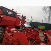Комбайн Massey Ferguson 240