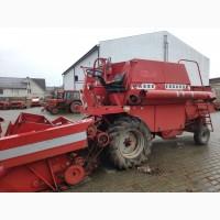 Комбайн Massey Ferguson 240
