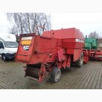 Комбайн Massey Ferguson 240