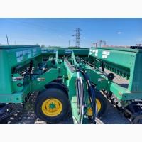 Продам зернову сівалку John Deere 455 модель 9.1 метра