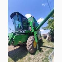 Комбайн John Deere 1188 II