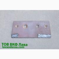 Боковина плуга П14.06.408 НАУКА