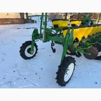 Пневматична сівалка точного висіву VPS-8. Соняшник/кукурудза/соя. Виробник