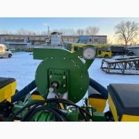 Пневматична сівалка точного висіву VPS-8. Соняшник/кукурудза/соя. Виробник