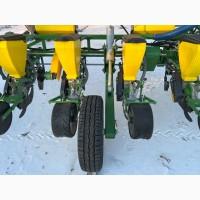 Пневматична сівалка точного висіву VPS-8. Соняшник/кукурудза/соя. Виробник