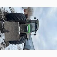 Продається трактор Deutz-Fahr Agrotron X720