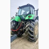 Продається трактор Deutz-Fahr Agrotron X720