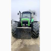 Продається трактор Deutz-Fahr Agrotron X720