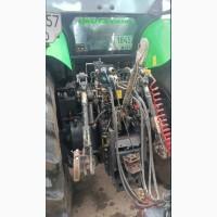 Продається трактор Deutz-Fahr Agrotron X720