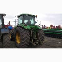 Трактор John Deere 8300 -- 2000р