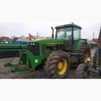 Трактор John Deere 8300 -- 2000р