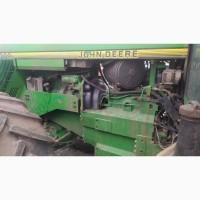 Трактор John Deere 8300 -- 2000р