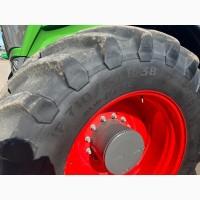 Fendt 1050 Profi Plus 2018 р
