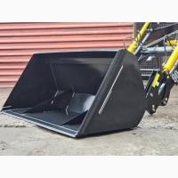 Навантажувач на МТЗ, ЮМЗ, Т40 LoadPro 1800