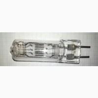 Лампа КГМ 220-500, 220В 500Вт, 220V 500W, КГМ220-500, лампа для диапроектора ЛЭТИ-60М