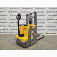 Jungheinrich EJD 222 - 210ZT Літій