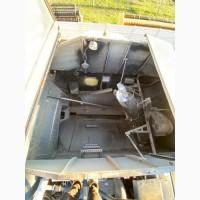 Комбайн зернозбиральний New Holland CX 6090