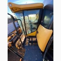 Комбайн зернозбиральний New Holland CX 6090