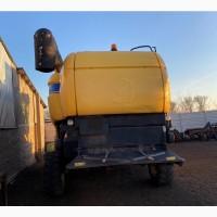 Комбайн зернозбиральний New Holland CX 6090