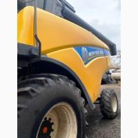 Комбайн зернозбиральний New Holland CX 6090