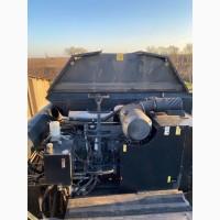 Комбайн зернозбиральний New Holland CX 6090