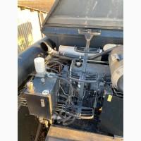 Комбайн зернозбиральний New Holland CX 6090