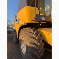 Комбайн зернозбиральний New Holland CX 6090